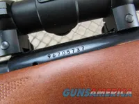 Marlin 917M2 Rifle 17 Mach 2 #96705737