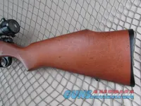 Marlin 917M2 Rifle 17 Mach 2 #96705737
