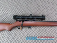 Marlin 917M2 Rifle 17 Mach 2 #96705737