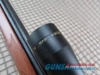 Marlin 917M2 Rifle 17 Mach 2 #96705737