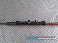 Marlin 917M2 Rifle 17 Mach 2 #96705737