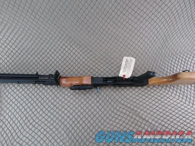 Romanian AES 10B2 RPK 7.62x39 #23ASB-01846