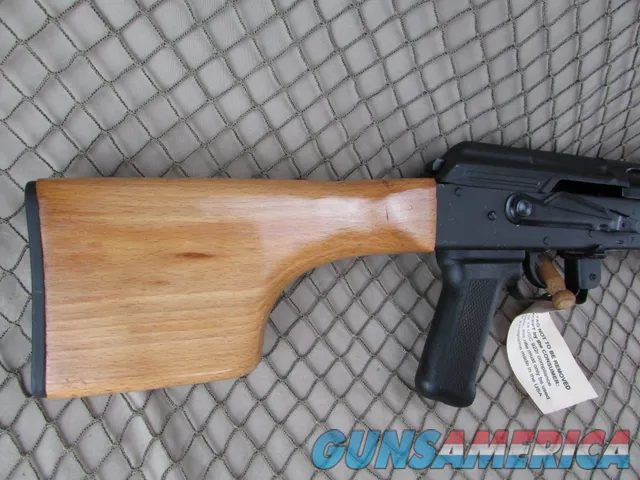 Romanian AES 10B2 RPK 7.62x39 #23ASB-01846