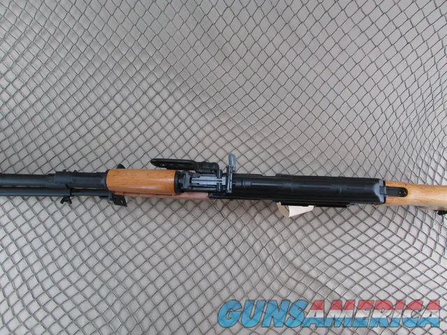 Romanian AES 10B2 RPK 7.62x39 #23ASB-01846