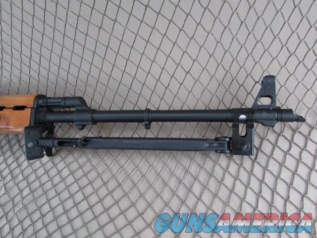 Romanian AES 10B2 RPK 7.62x39 #23ASB-01846