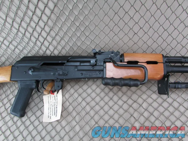 Romanian AES 10B2 RPK 7.62x39 #23ASB-01846