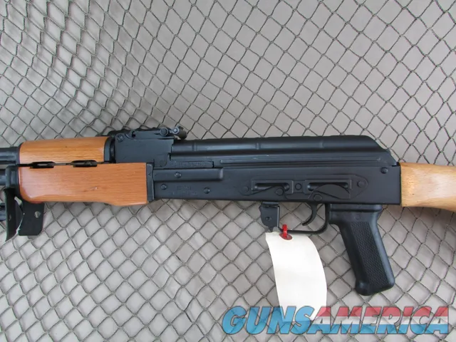 Romanian AES 10B2 RPK 7.62x39 #23ASB-01846