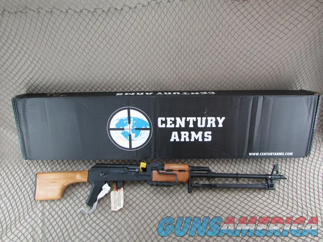 Romanian AES 10B2 RPK 7.62x39 #23ASB-01846
