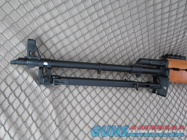 Romanian AES 10B2 RPK 7.62x39 #23ASB-01846