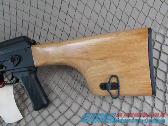 Romanian AES 10B2 RPK 7.62x39 #23ASB-01846