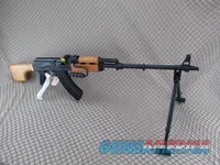 Romanian AES 10B2 RPK 7.62x39 #23ASB-01846