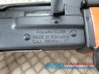 Romanian AES 10B2 RPK 7.62x39 #23ASB-01846