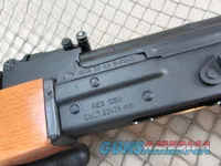 Romanian AES 10B2 RPK 7.62x39 #23ASB-01846