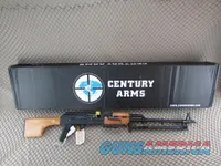 Romanian AES 10B2 RPK 7.62x39 #23ASB-01846