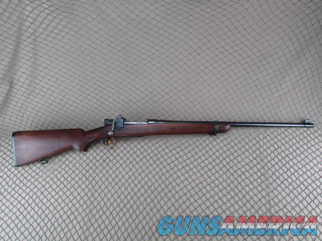 Springfield Armory M1922M1 DCM Sales Rif...
