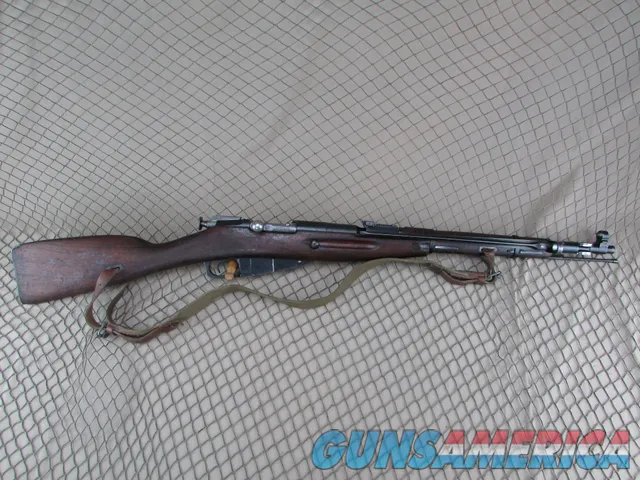 Chinese Type 53 Carbine 1954 Factory 296...