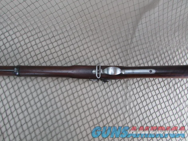 Colt 1861 Rifle w/ Unmarked Conversion 50-70 Centerfire w/ Colt Bayonet