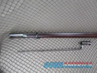 Colt 1861 Rifle w/ Unmarked Conversion 50-70 Centerfire w/ Colt Bayonet