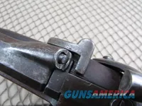 Colt 1861 Rifle w/ Unmarked Conversion 50-70 Centerfire w/ Colt Bayonet