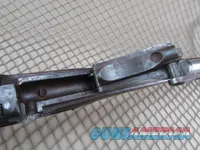 Colt 1861 Rifle w/ Unmarked Conversion 50-70 Centerfire w/ Colt Bayonet