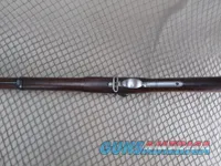Colt 1861 Rifle w/ Unmarked Conversion 50-70 Centerfire w/ Colt Bayonet