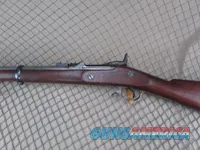 Colt 1861 Rifle w/ Unmarked Conversion 50-70 Centerfire w/ Colt Bayonet