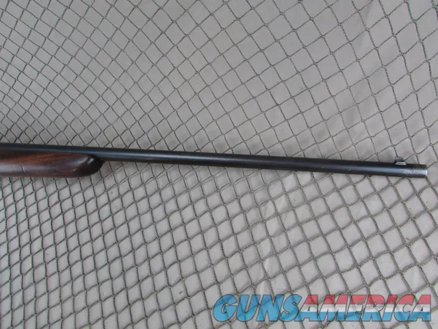 Winchester Model 67 22 SL-LR Rifle