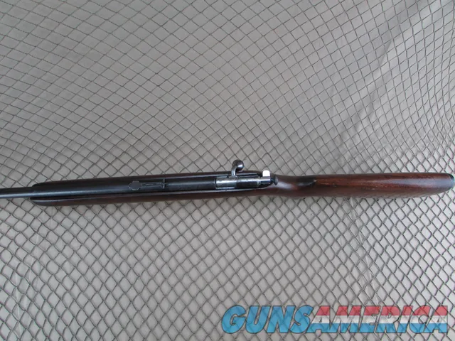 Winchester Model 67 22 SL-LR Rifle