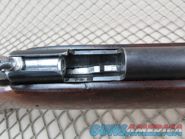 Winchester Model 67 22 SL-LR Rifle