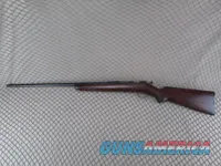 Winchester Model 67 22 SL-LR Rifle