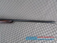 Winchester Model 67 22 SL-LR Rifle