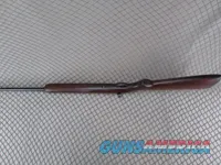 Winchester Model 67 22 SL-LR Rifle