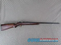Winchester Model 67 22 SL-LR Rifle