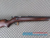 Winchester Model 67 22 SL-LR Rifle