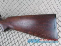 Winchester Model 67 22 SL-LR Rifle