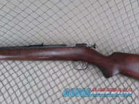 Winchester Model 67 22 SL-LR Rifle