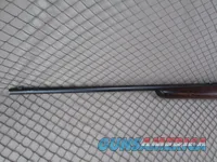 Winchester Model 67 22 SL-LR Rifle