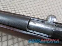 Winchester Model 67 22 SL-LR Rifle