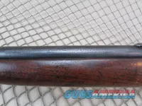 Winchester Model 67 22 SL-LR Rifle