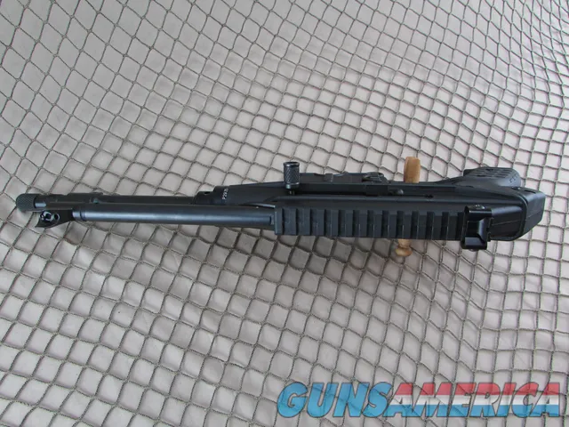Kel-Tec PLR-16 Pistol 5.56 #P2935