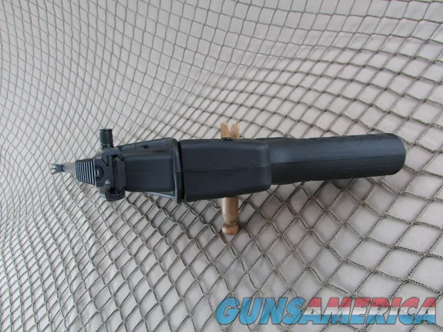Kel-Tec PLR-16 Pistol 5.56 #P2935