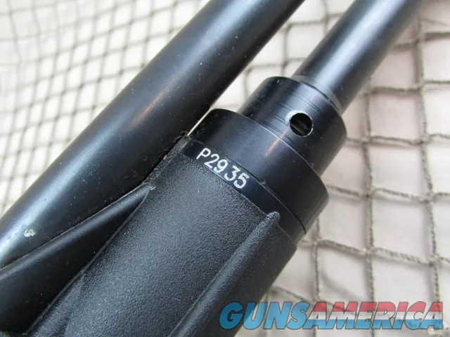 Kel-Tec PLR-16 Pistol 5.56 #P2935