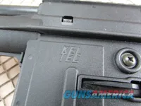 Kel-Tec PLR-16 Pistol 5.56 #P2935