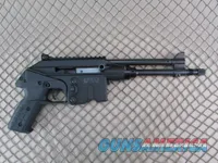 Kel-Tec PLR-16 Pistol 5.56 #P2935