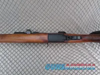 Italian Breda M1D Sniper Rifle Garand 7.62x51 NATO #163984