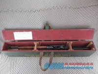 Italian Breda M1D Sniper Rifle Garand 7.62x51 NATO #163984