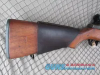 Italian Breda M1D Sniper Rifle Garand 7.62x51 NATO #163984