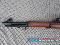 Italian Breda M1D Sniper Rifle Garand 7.62x51 NATO #163984