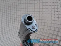 Czech VZ27 Nazi Marked Pistol 32 ACP #20920