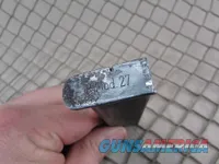 Czech VZ27 Nazi Marked Pistol 32 ACP #20920